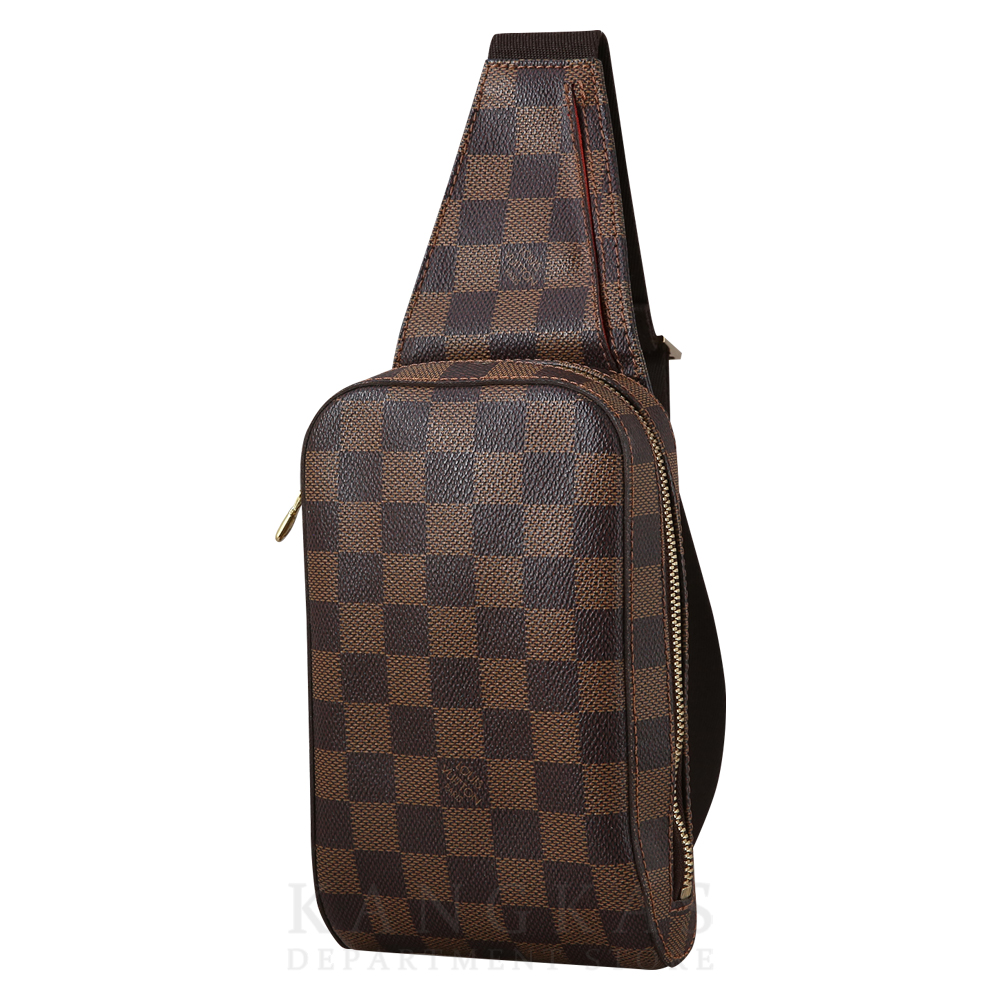 LOUIS VUITTON(USED)루이비통 다미에 에벤 제로니모스 힙색